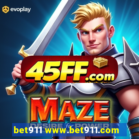 bet911 www.bet911.com